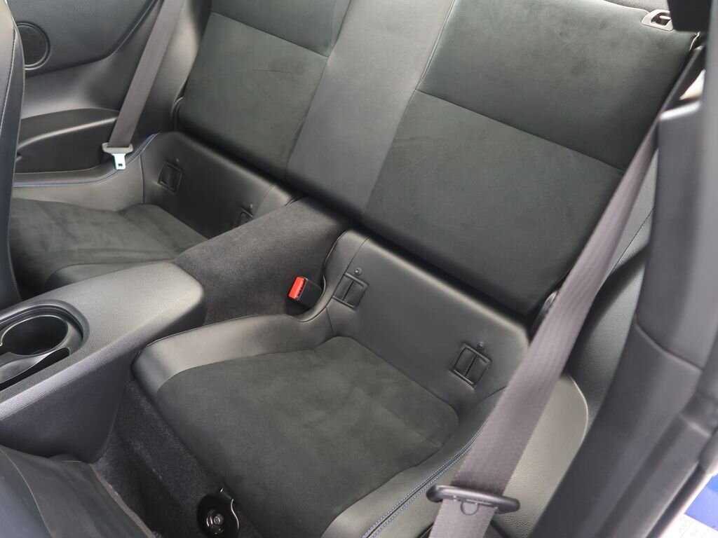 Subaru BRZ Kupé 2,0 l 147 kw