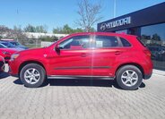 Mitsubishi ASX SUV / Terénní 1,6 l 86 kw