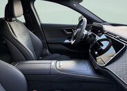 Mercedes-Benz Třídy E Kombi 2,0 l 157 kw