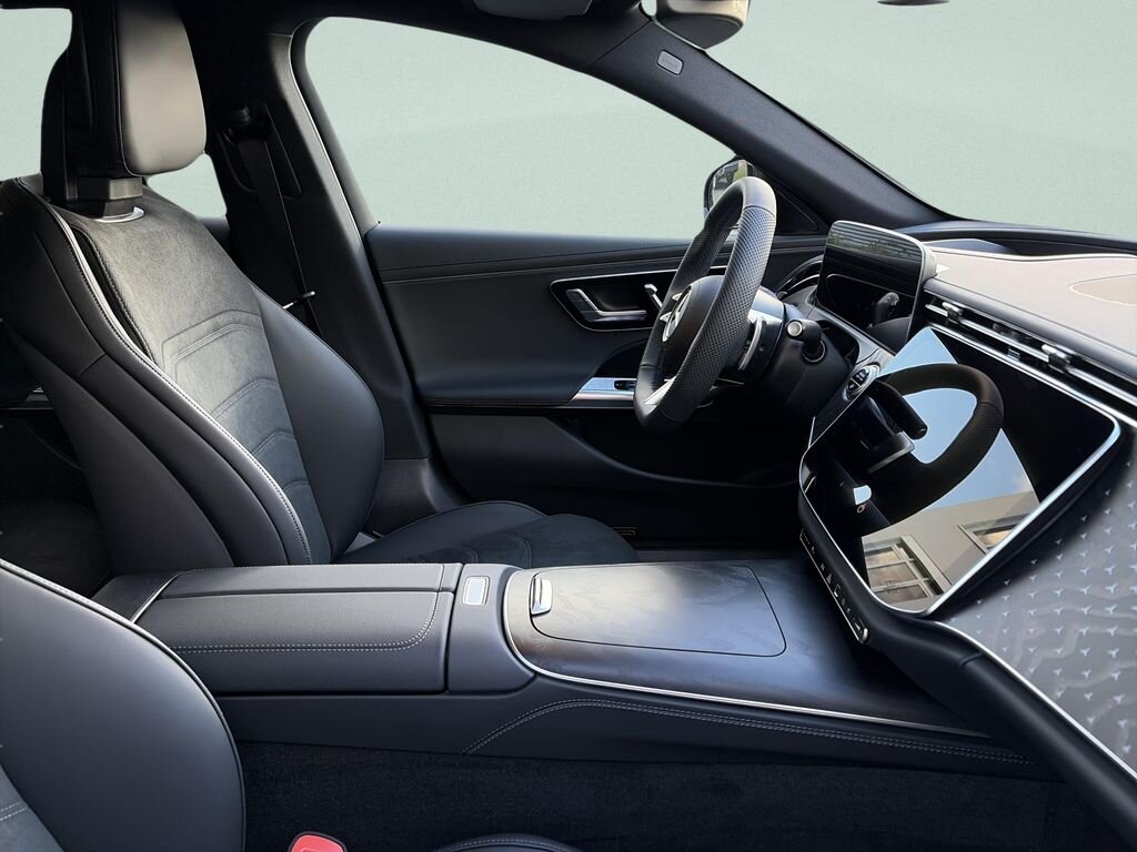 Mercedes-Benz Třídy E Kombi 2,0 l 157 kw