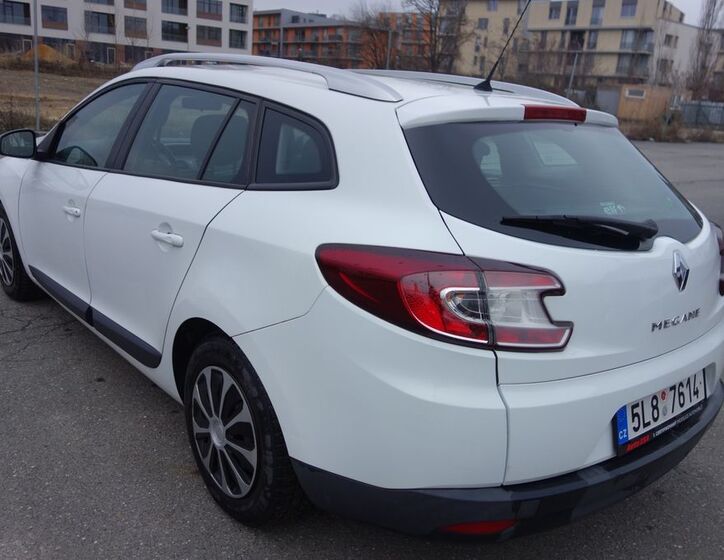 Renault Mégane 4