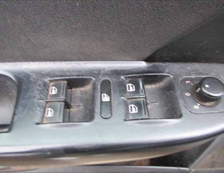 Volkswagen Passat 20