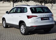 Škoda Karoq SUV 1,5 l 110 kw