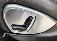 Mercedes-Benz Třídy M SUV 3,0 l 165 kw