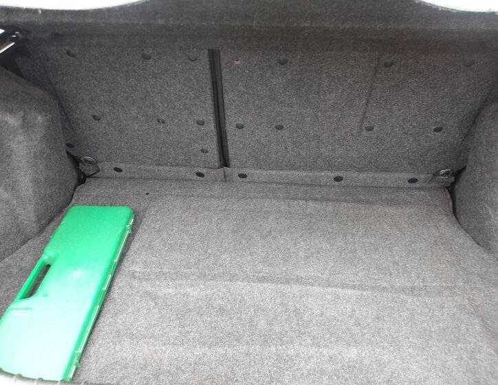 Alfa Romeo 147 Hatchback 1,6 l 77 kw