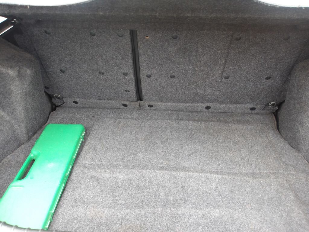 Alfa Romeo 147 Hatchback 1,6 l 77 kw