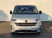 Volkswagen Caravelle 4