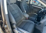 Volkswagen Touran MPV 1,2 l 77 kw