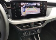 Škoda Scala Hatchback 999,0 85 kw