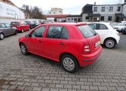 Škoda Fabia Hatchback 1,4 l 44 kw