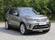 Land Rover Discovery 41