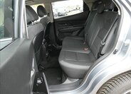 SsangYong Korando SUV / Terénní 1,5 l 120 kw