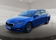 Škoda Octavia Kombi 2,0 l 85 kw