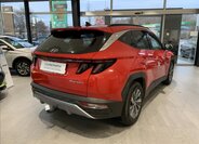 Hyundai Tucson SUV / Terénní 1,6 l 110 kw