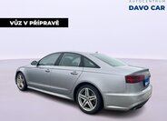 Audi A6 Sedan 3,0 l 235 kw