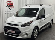 Ford Transit Connect Ostatní 1,5 l 74 kw