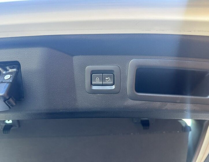 Mazda CX SUV 3,3 l 187 kw