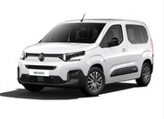 Citroën Berlingo MPV 1,2 l 81 kw