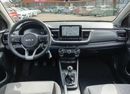 KIA Stonic SUV / Terénní 1,2 l 58 kw