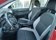Škoda Fabia Kombi 1,2 l 66 kw
