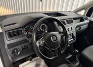 Volkswagen Caddy Ostatní 1,4 l 81 kw