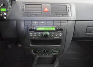 Škoda Fabia Kombi 1,4 l 59 kw