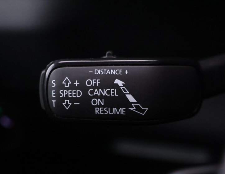 Škoda Karoq SUV / Terénní 2,0 l 110 kw