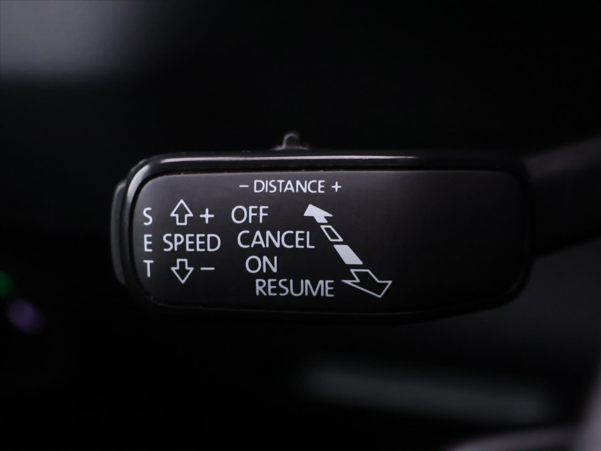 Škoda Karoq SUV / Terénní 2,0 l 110 kw