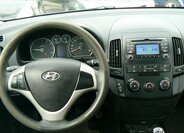 Hyundai i30 Kombi 1,6 l 92 kw