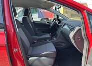 Volkswagen Golf Sportsvan MPV 1,4 l 92 kw