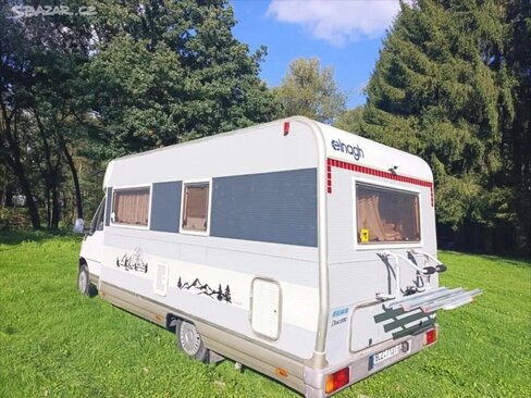 Fiat Ducato Ostatní 0,0 0