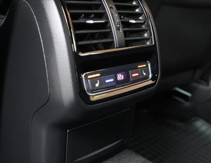 Volkswagen Arteon Hatchback 2,0 l 140 kw