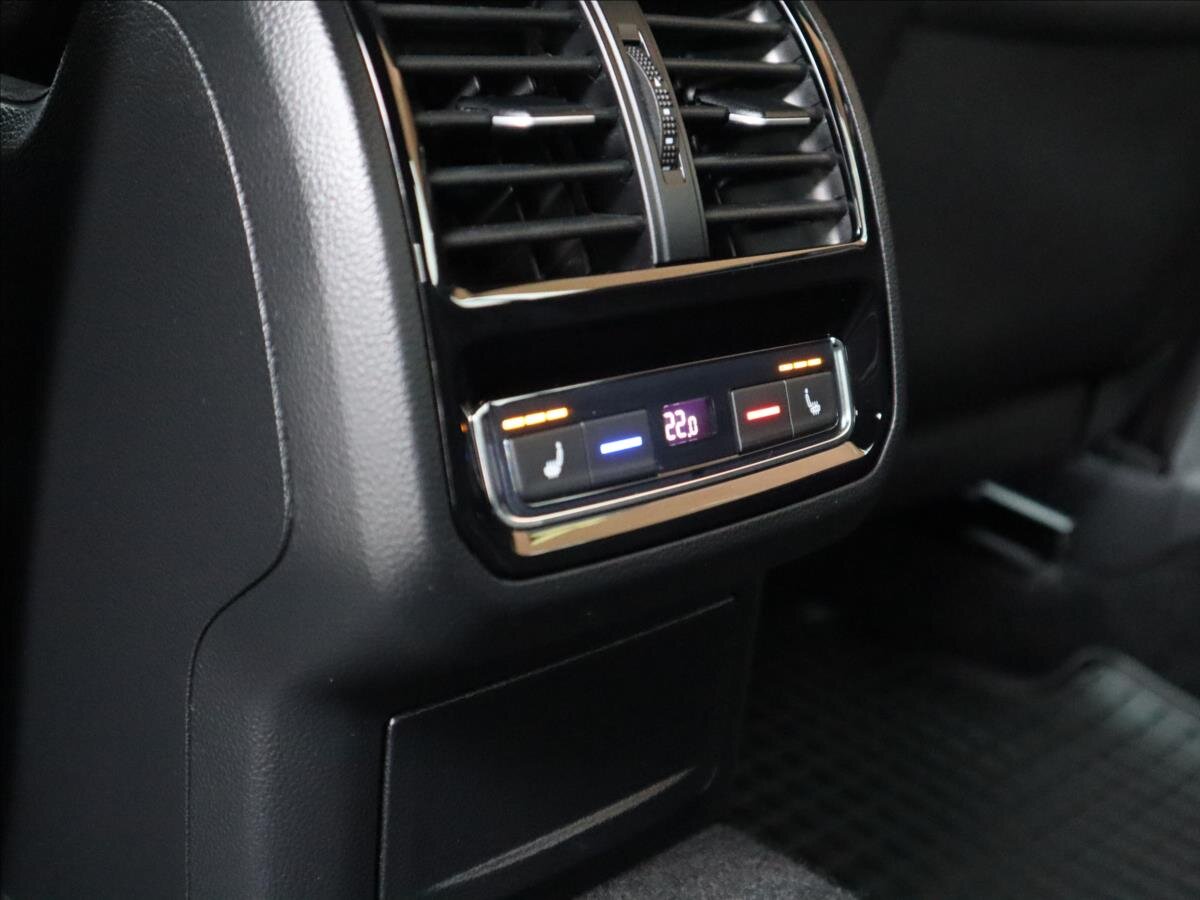 Volkswagen Arteon Hatchback 2,0 l 140 kw