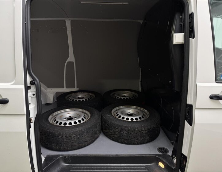 Volkswagen Transporter Ostatní 2,0 l 110 kw