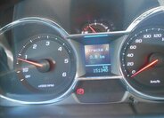 Chevrolet Captiva Kombi 2,2 l 135 kw