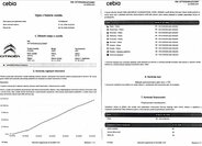 Citroën Jumpy Skříň 2,0 l 90 kw