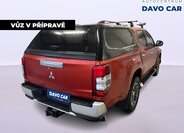 Mitsubishi L200 Pick-up 2,3 l 110 kw