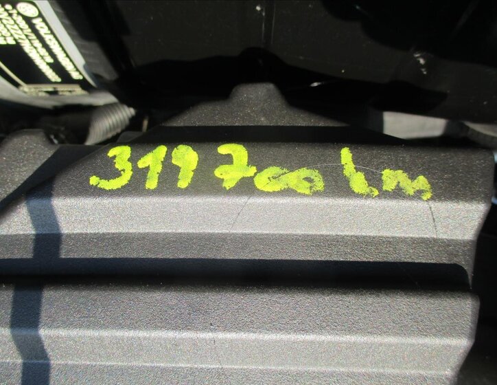 Volkswagen Multivan Kombi 2,5 l 128 kw