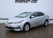 Toyota Corolla Sedan 1,6 l 97 kw