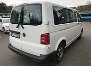 Volkswagen Transporter Kombi 2,0 l 110 kw
