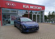 KIA EV6 1