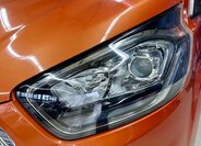 Ford Tourneo Custom 8