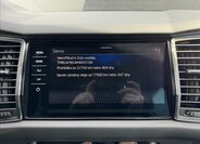 Škoda Kodiaq SUV / Terénní 2,0 l 147 kw