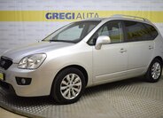 KIA Carens MPV 1,6 l 94 kw