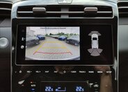 Hyundai Tucson SUV / Terénní 1,6 l 100 kw