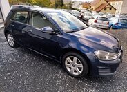 Volkswagen Golf Hatchback 1,4 l 90 kw