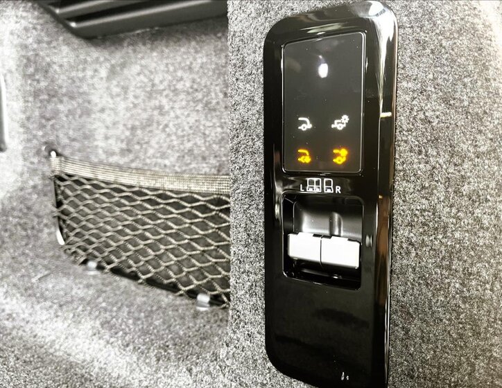 Land Rover Range Rover Sport SUV 3,0 l 183 kw