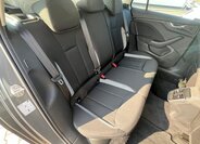 Škoda Scala Hatchback 1,0 l 85 kw