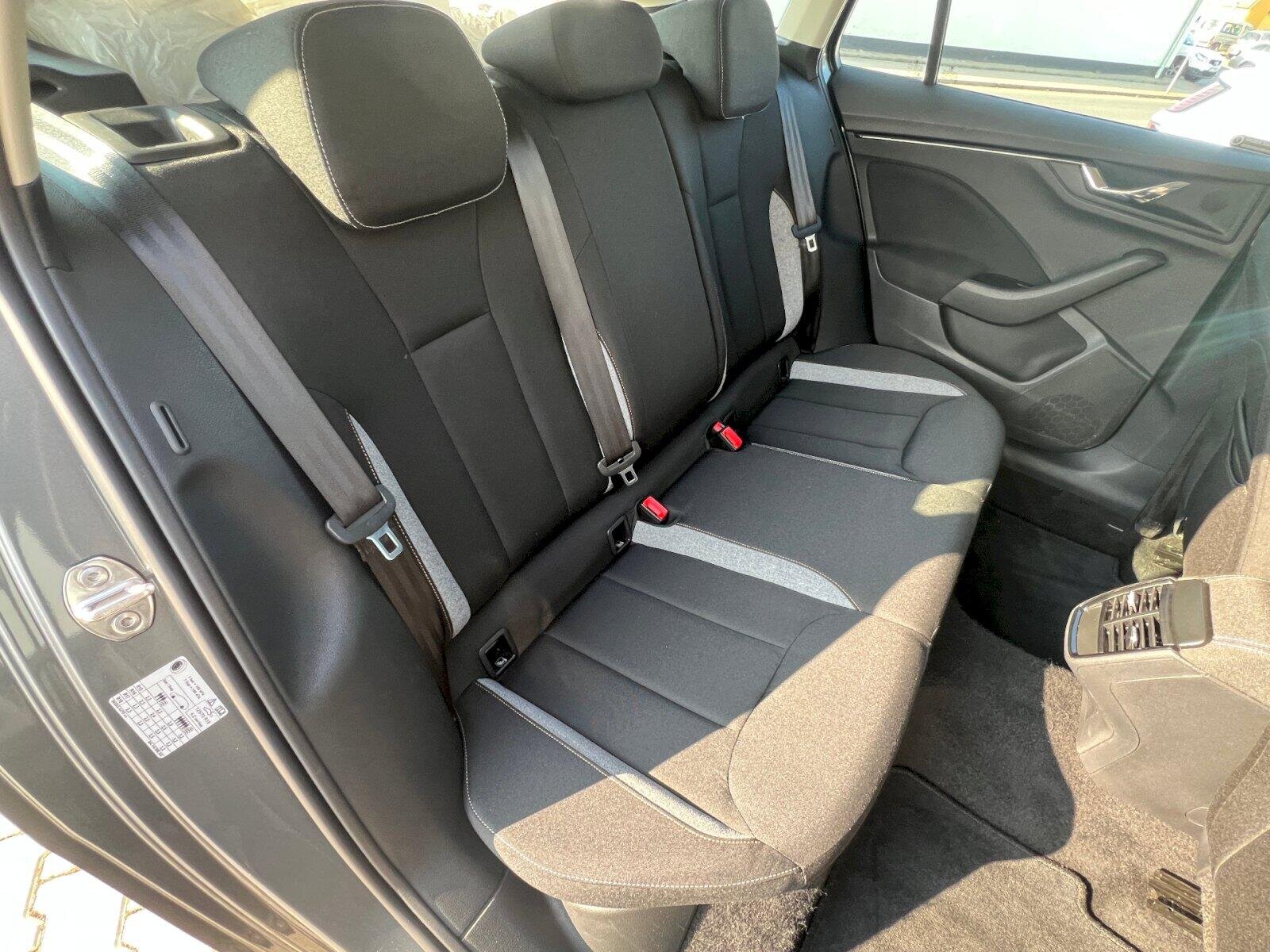 Škoda Scala Hatchback 1,0 l 85 kw