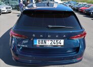 Škoda Octavia Kombi 1,5 l 110 kw